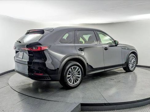 Used 2024 MAZDA CX-90 3.3 Turbo w/ Preferred Plus image 7