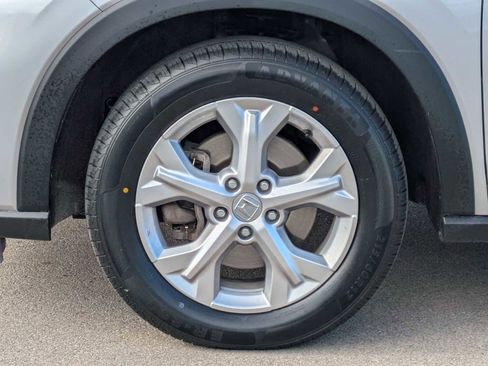 Certified 2023 Honda HR-V LX image 13