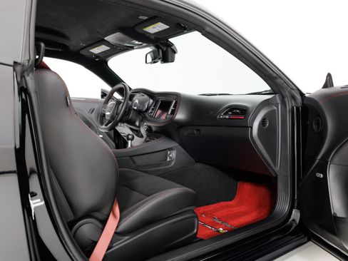 Used 2023 Dodge Challenger R/T Scat Pack RWD image 34