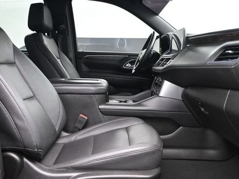 Used 2023 Chevrolet Tahoe LT AWD/4WD image 23