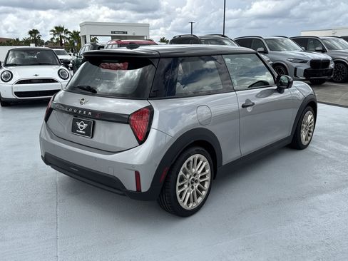 New 2026 MINI Cooper S FWD image 7