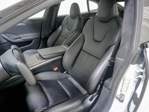 Used 2021 Tesla Model S Long Range image 16