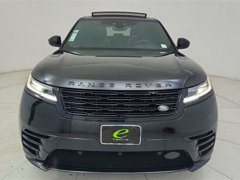 Used 2024 Land Rover Range Rover Velar Dynamic SE image 13