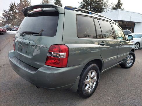Used 2007 Toyota Highlander 2WD V6 image 4