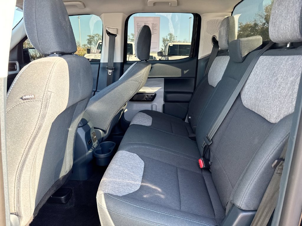 Used 2026 Ford Maverick XLT w/ XLT Luxury Package AWD/4WD image 22