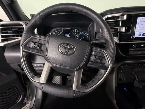 Used 2025 Toyota Tundra SR5 w/ SR5 Premium Package AWD/4WD image 11