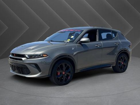 Used 2024 Dodge Hornet R/T w/ Track Pack AWD/4WD image 36