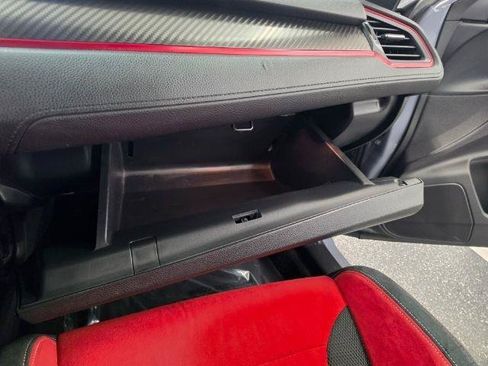 Used 2019 Honda Civic Type R image 29