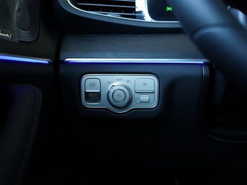 New 2025 Mercedes-Benz GLE 350 4MATIC image 18