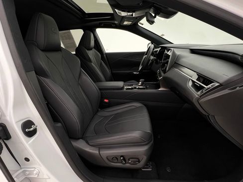 Used 2023 Lexus RX 350 AWD image 15