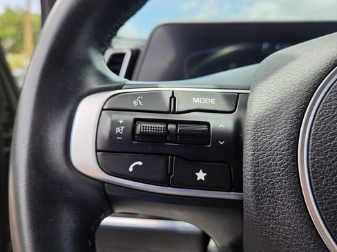 Used 2023 Kia Sportage X-Line w/ X-Line Premium Package AWD/4WD image 26