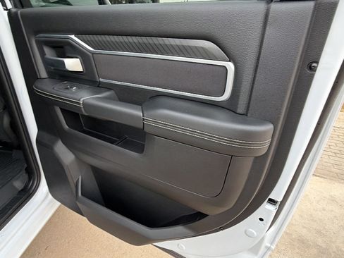 Used 2025 RAM 2500 Big Horn image 20