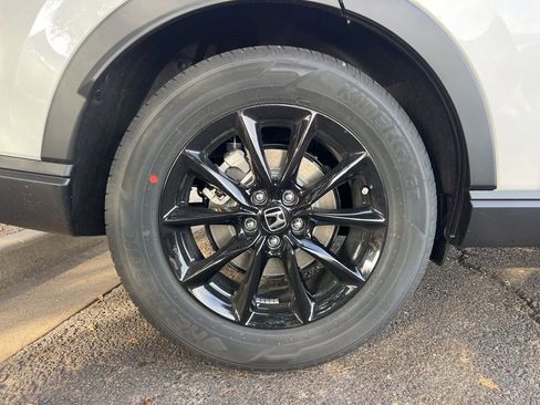 New 2026 Honda CR-V Sport-L image 7