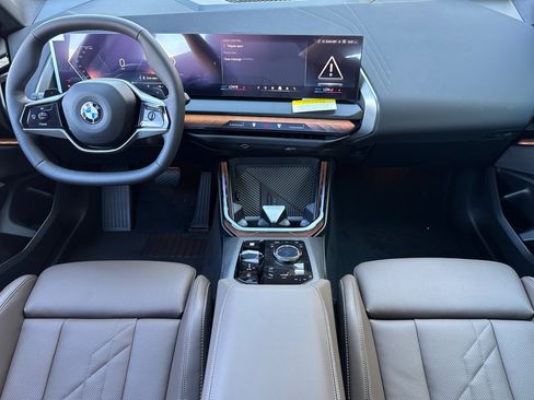Used 2026 BMW X3 xDrive30i w/ Convenience Package AWD/4WD image 14