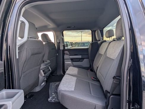 New 2026 Ford F250 XLT w/ XLT Premium Package AWD/4WD image 10