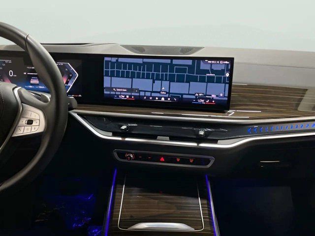 Used 2026 BMW X7 xDrive40i w/ Premium Package AWD/4WD image 20