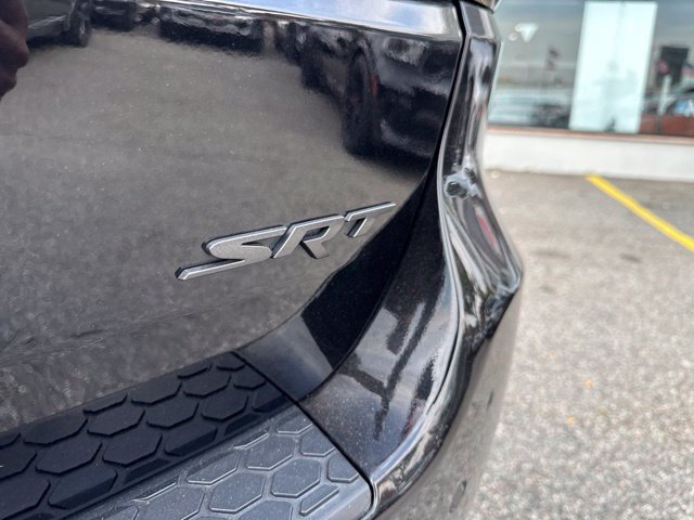 Used 2024 Dodge Durango SRT AWD/4WD image 33
