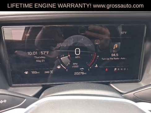 Used 2026 GMC Terrain Elevation AWD/4WD image 11