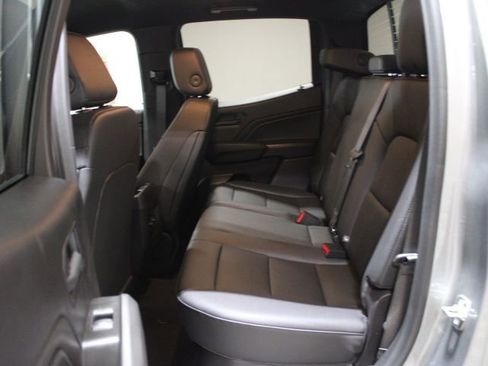 New 2026 Chevrolet Colorado Trail Boss image 17