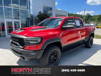 Used 2022 RAM 1500 TRX w/ TRX Level 2 Equipment Group AWD/4WD video 1