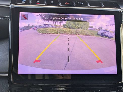 Certified 2024 Jeep Grand Cherokee Limited 4xe AWD/4WD image 23