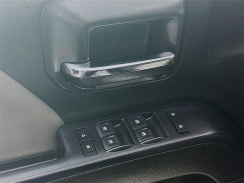 Used 2015 Chevrolet Silverado 3500 W/T image 22