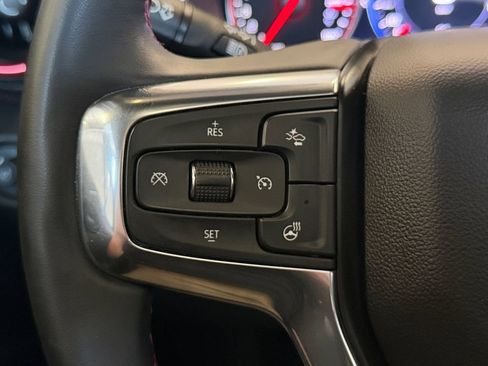 Used 2023 Chevrolet Blazer RS w/ Driver Confidence II Package FWD image 31