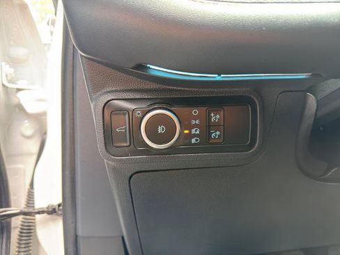 Certified 2025 Ford Explorer ST AWD/4WD image 22