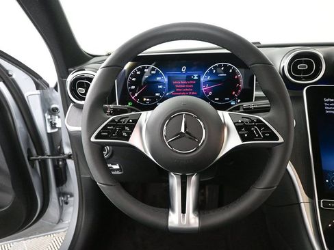 New 2026 Mercedes-Benz C 300 C 300 image 2