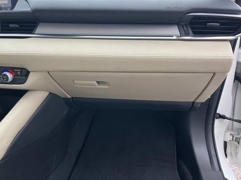 Used 2018 MAZDA MAZDA6 Grand Touring image 25