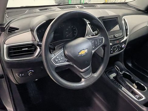 Used 2024 Chevrolet Equinox LS FWD image 18