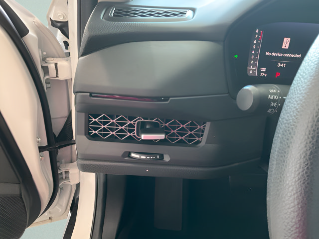 Certified 2025 Honda Accord SE image 13