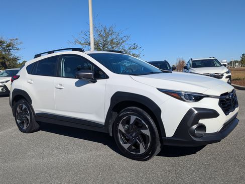 Used 2026 Subaru Crosstrek 2.5i w/ Convenience Package #1 image 2