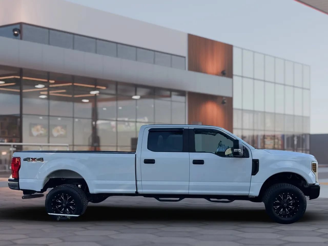 Used 2019 Ford F250 XL w/ Power Equipment Group AWD/4WD image 7
