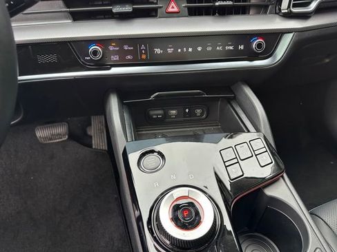 Used 2023 Kia Sportage SX Prestige AWD/4WD image 22