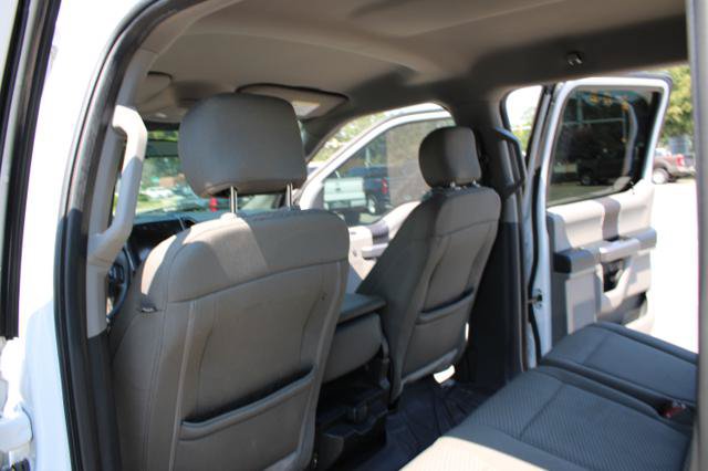 Used 2019 Ford F150 XLT RWD image 28