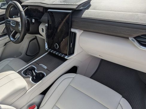 Used 2024 GMC Acadia Denali w/ Super Cruise Package AWD/4WD image 35