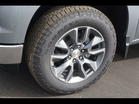 New 2026 Chevrolet Silverado 1500 LT AWD/4WD image 20