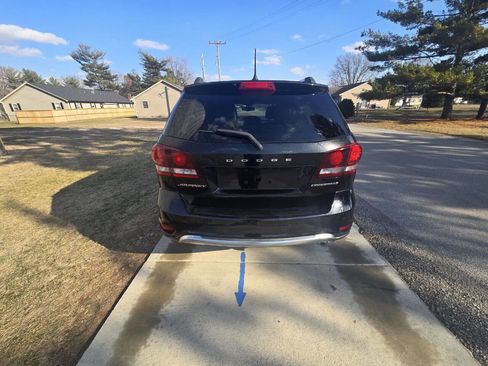 Used 2016 Dodge Journey Crossroad image 7