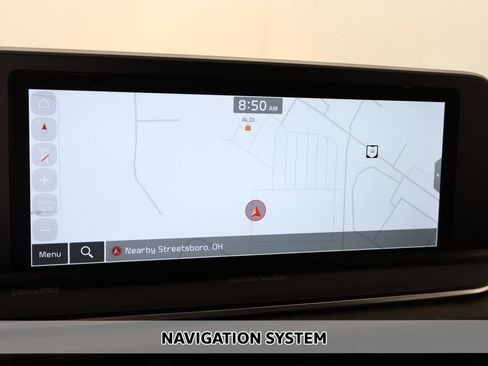 Used 2022 Kia Telluride SX w/ SX Prestige Package AWD/4WD image 3