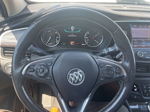 Used 2018 Buick Envision Premium w/ Driver Confidence Package image 16