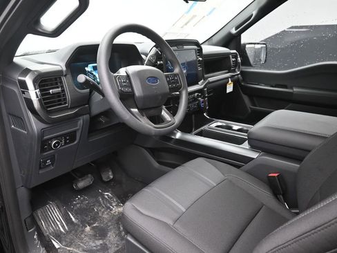New 2026 Ford F150 STX w/ F-150 LOBO Package image 19