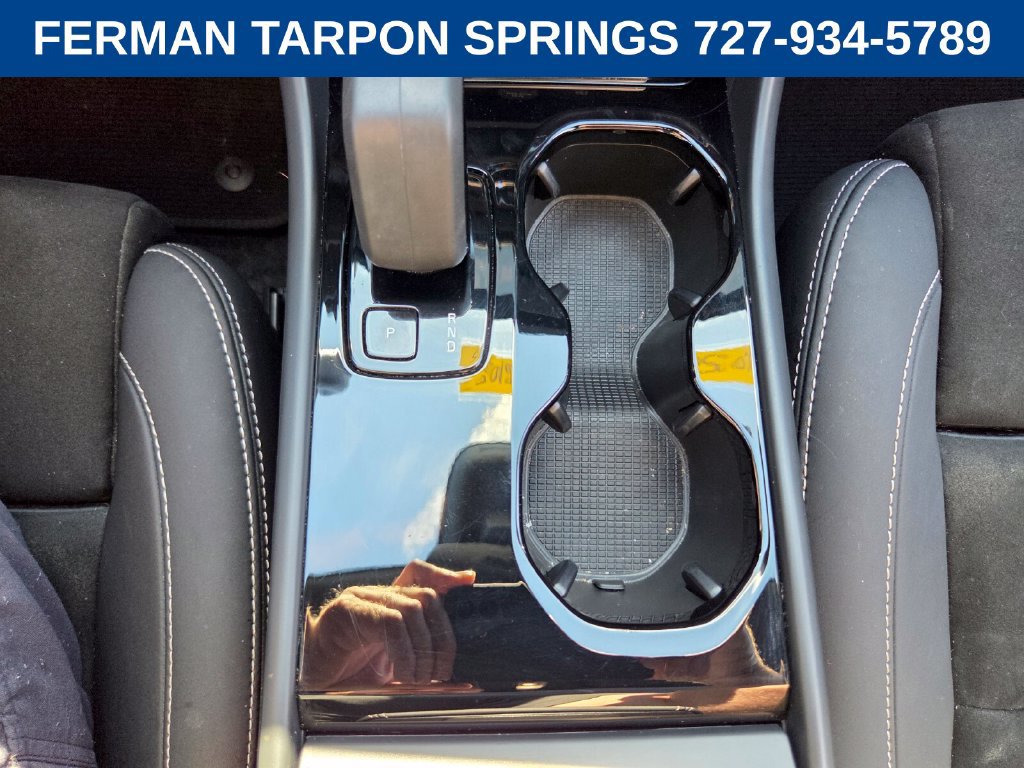 Certified 2023 Volvo C40 P8 Recharge Plus w/ Climate Package AWD/4WD image 26