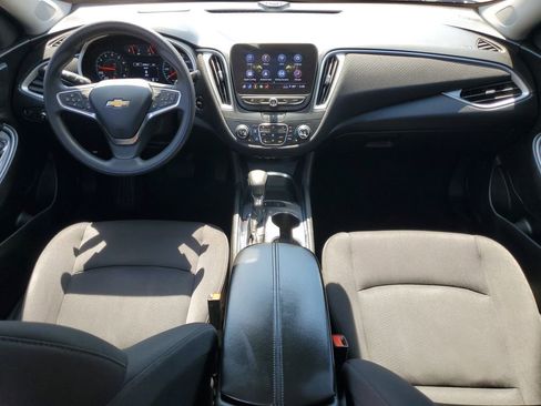 Used 2024 Chevrolet Malibu LT FWD image 12