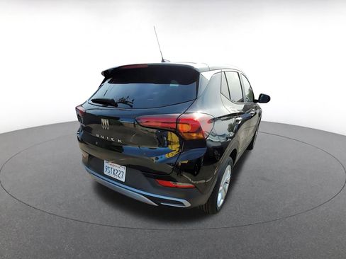 Used 2025 Buick Encore GX Preferred image 7