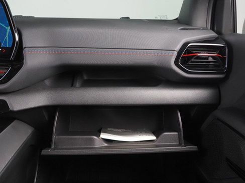 Used 2025 Chevrolet Silverado EV RST image 59