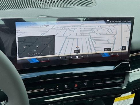 New 2026 BMW i5 eDrive40 w/ M Sport Package image 11