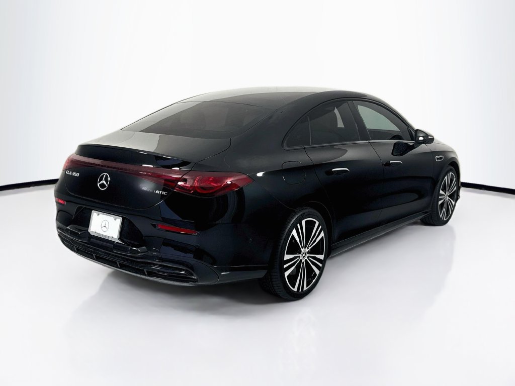 New 2027 Mercedes-Benz CLA 350 image 5