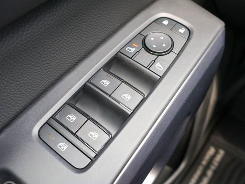 New 2026 Nissan Pathfinder Rock Creek AWD/4WD image 15