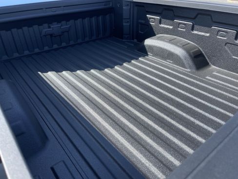 New 2026 Chevrolet Silverado 2500 LTZ w/ Z71 Chrome Sport Edition image 10